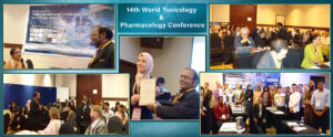 14th World Toxicology & Pharmacology Conference