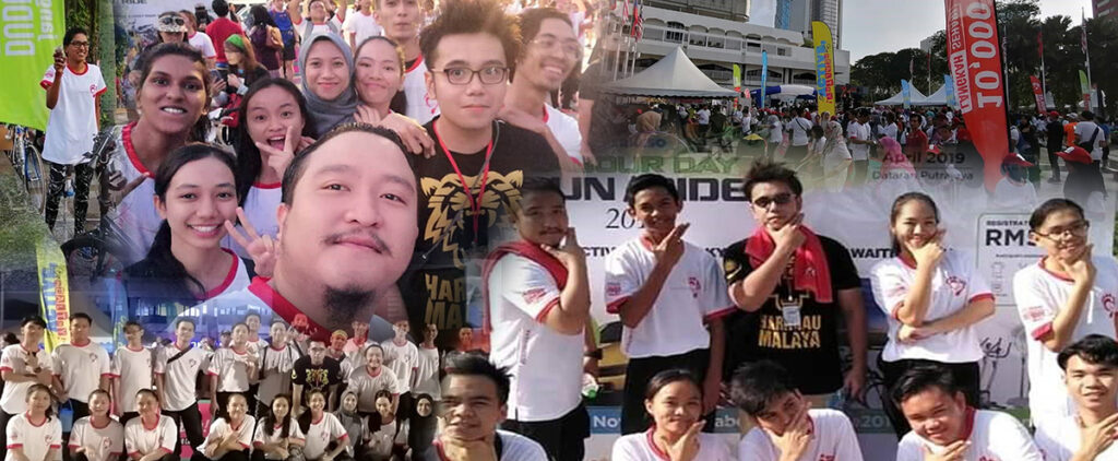 Big Walk 2019
