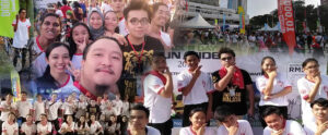 Big Walk 2019
