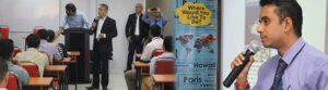 Career Talk