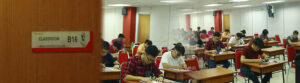 EASA Examination
