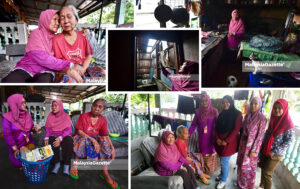 Faculty of Social Sciences, Arts and Humanities Ramadan Humanitarian Project