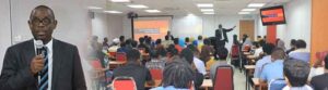 Guest Lecture On Electronic Money why