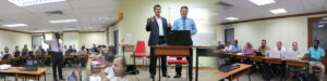 Knowledge Investment workshop