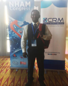 NHAM Congress 2019