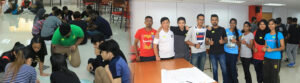 New Students Orientation Program