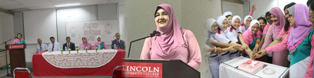 Nurses Day celebration