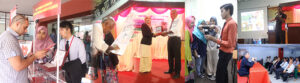 PUBLIC HEALTH CAMPAIGN PHC PROGRAM