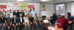 Seminar Hypno-Homeopathy