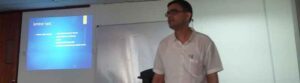 Seminar on Recent Trends in Computer