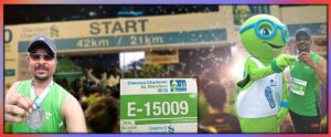 Standard Chartered KL Marathon, 2018