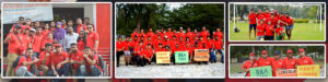 Study tour to Pantai Morib