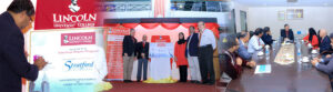 THE OFFICAL LAUNCH OF AMERICAN DEGREE