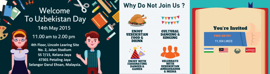 Uzbekistan Cultural Day