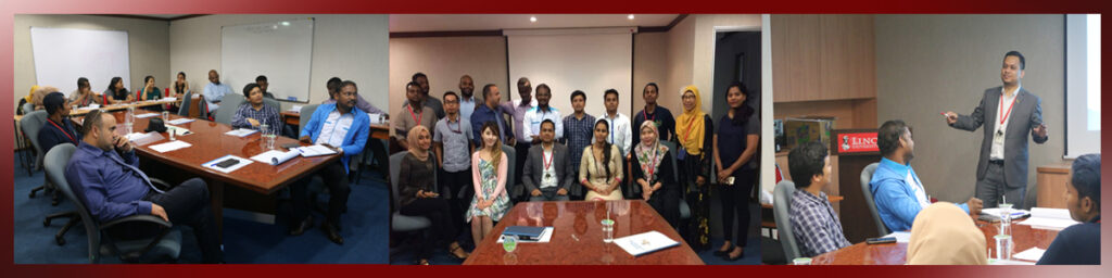 Workshop on Official Letter Writing