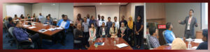 Workshop on Official Letter Writing