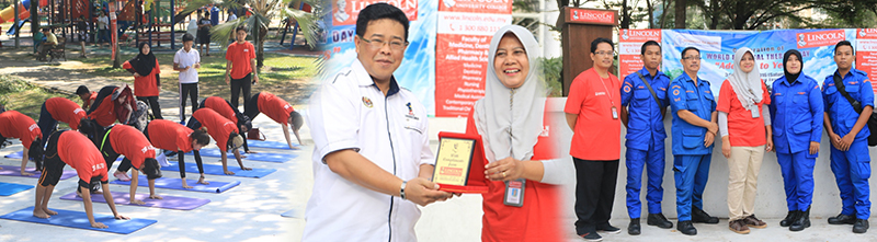 World Physical Therapy Day 2016