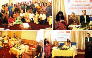 iv Intergovernmental International Conference on Humanities and Social Sciences in Cambodia