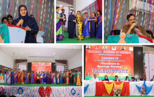 2nd International Conference on Excellence in Oncology Nursing