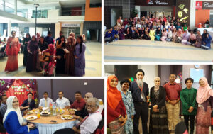 Hari Raya Celebration 2019