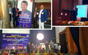 International Conference on Recent Advances in Chemical, Pharmaceutical and Life Processes