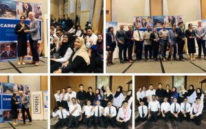 Careers@Hilton 2019
