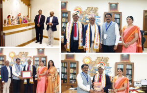Felicitation Ceremony