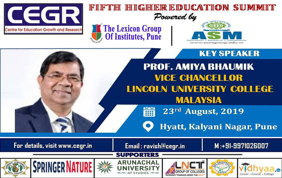 PROF. DR. BHAUMIK