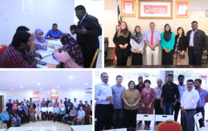 Outcome Based Education Workshop