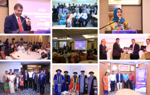 International Conference on Technology Innovation & Data Sciences (ICTIDS) 2019