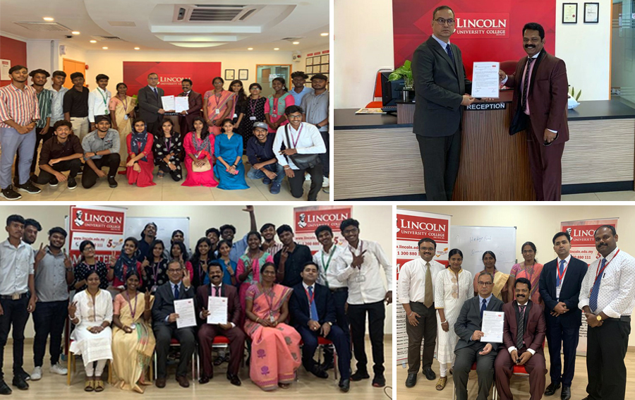 Seminar on Business Analytics