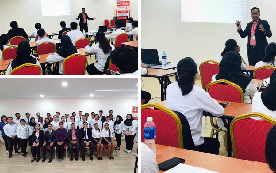 Soft Skills Workshop - Professional Etiquette