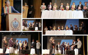 2nd International Conference on Innovative Business Practices in a VUCA World