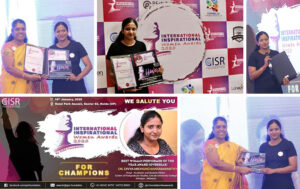 IIWA 2020 Awards
