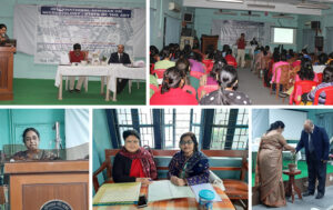 International Seminar on Microbiology Stare of the Art