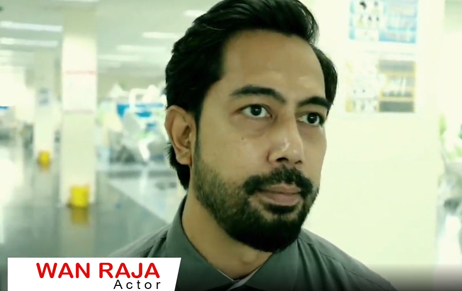 Wan Raja