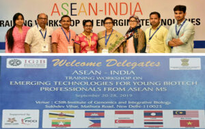 ASEAN-INDIA