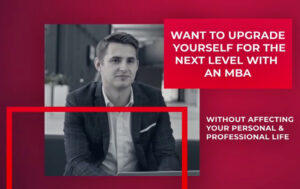 MASTER & LEVERAGE IN BUSINESS