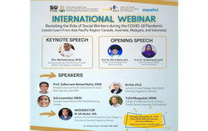 Webinar