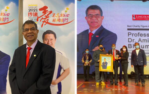 Malaysia Charity Festival