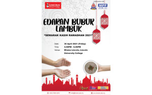 BUBUR LAMBUK