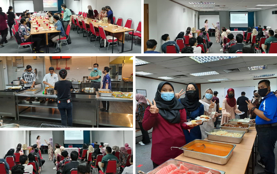 Talk and Awareness Program