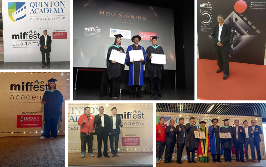 5th Malaysia International Film Festival (MIFFest)