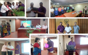 International Seminar on Sustainable Entrepreneurship Opportunities and Challenges