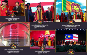 Sri Lankan General Convocation 2023