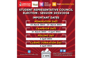 election