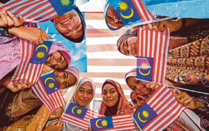 Forever grateful for Malaysians' act of kindness