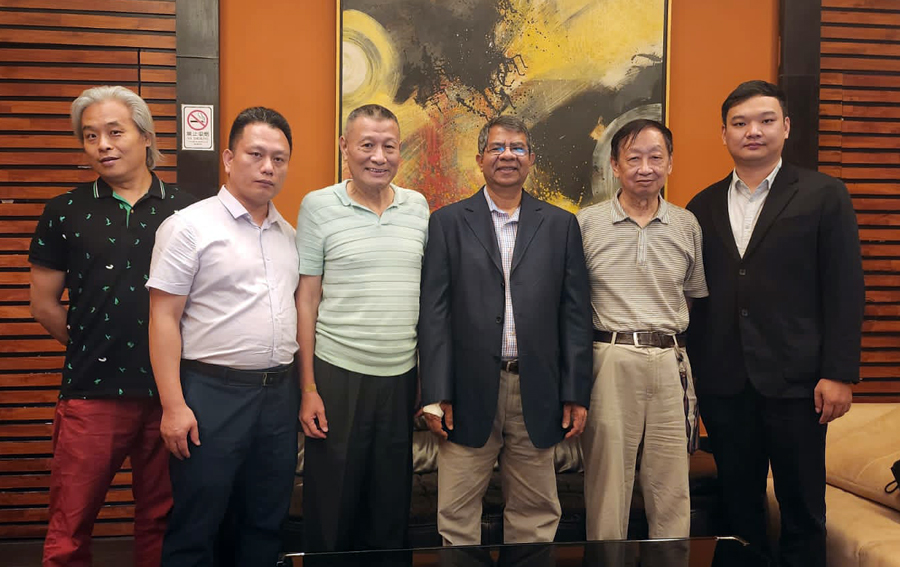 Guangdong Vocational
