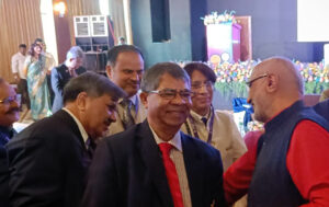 98th AIU conference