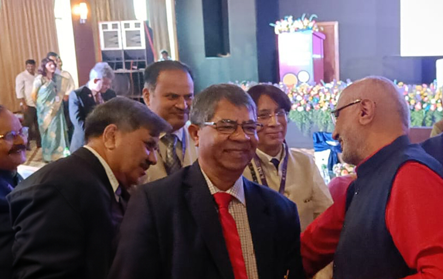 98th AIU conference